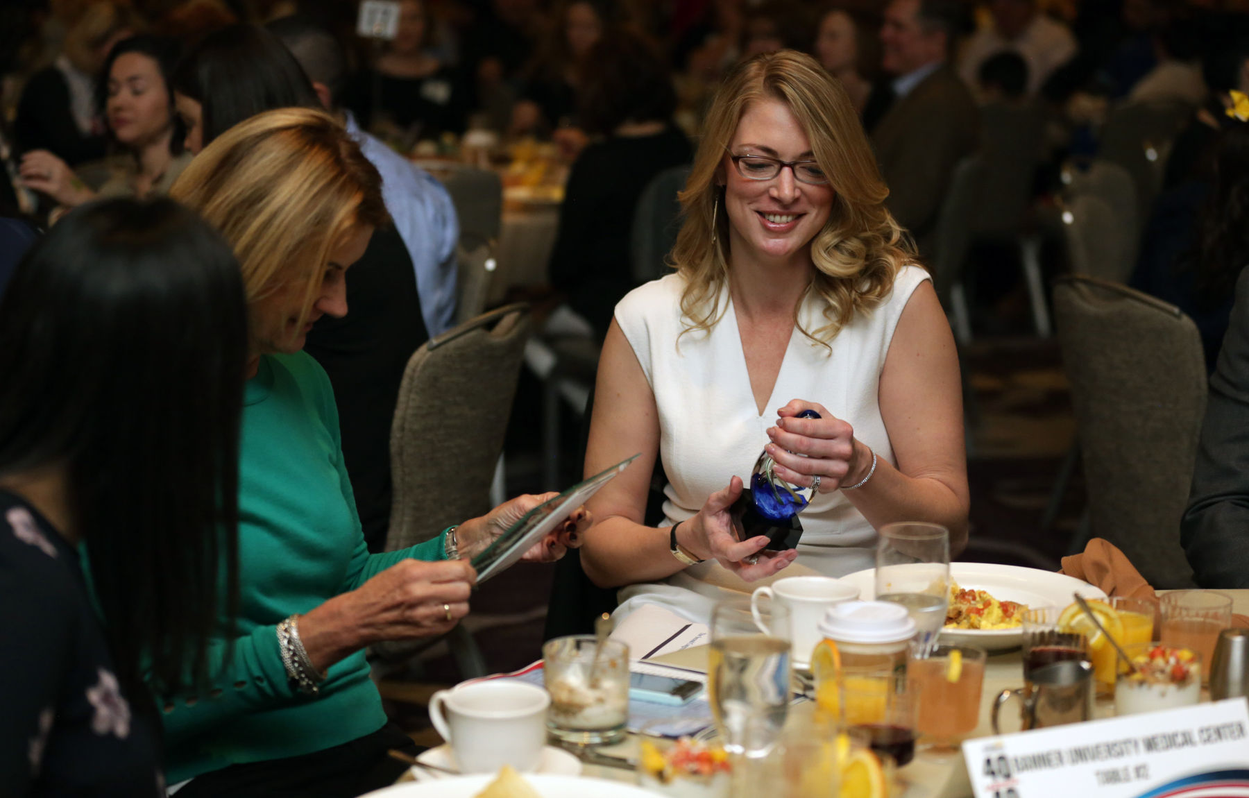 40 under 40